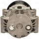 Purchase Top-Quality New Compressor And Clutch by FOUR SEASONS - 88947 pa26