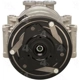 Purchase Top-Quality New Compressor And Clutch by FOUR SEASONS - 88947 pa27