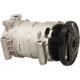 Purchase Top-Quality New Compressor And Clutch by FOUR SEASONS - 88947 pa30