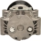 Purchase Top-Quality New Compressor And Clutch by FOUR SEASONS - 88947 pa31