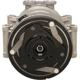 Purchase Top-Quality New Compressor And Clutch by FOUR SEASONS - 88947 pa32