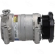 Purchase Top-Quality New Compressor And Clutch by FOUR SEASONS - 88947 pa6