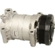 Purchase Top-Quality New Compressor And Clutch by FOUR SEASONS - 88950 pa12