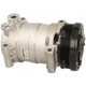 Purchase Top-Quality New Compressor And Clutch by FOUR SEASONS - 88950 pa7