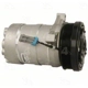 Purchase Top-Quality New Compressor And Clutch by FOUR SEASONS - 88952 pa4
