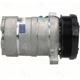 Purchase Top-Quality New Compressor And Clutch by FOUR SEASONS - 88955 pa10
