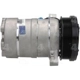 Purchase Top-Quality New Compressor And Clutch by FOUR SEASONS - 88955 pa18