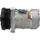 Purchase Top-Quality New Compressor And Clutch by FOUR SEASONS - 88955 pa27