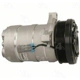 Purchase Top-Quality New Compressor And Clutch by FOUR SEASONS - 88955 pa4