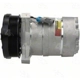 Purchase Top-Quality New Compressor And Clutch by FOUR SEASONS - 88955 pa9