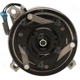 Purchase Top-Quality New Compressor And Clutch by FOUR SEASONS - 88956 pa12