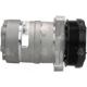 Purchase Top-Quality New Compressor And Clutch by FOUR SEASONS - 88956 pa14