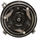 Purchase Top-Quality New Compressor And Clutch by FOUR SEASONS - 88967 pa5