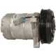 Purchase Top-Quality New Compressor And Clutch by FOUR SEASONS - 88967 pa6