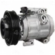 Purchase Top-Quality New Compressor And Clutch by FOUR SEASONS - 98122 pa4