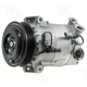 Purchase Top-Quality New Compressor And Clutch by FOUR SEASONS - 98247 pa4