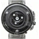 Purchase Top-Quality New Compressor And Clutch by FOUR SEASONS - 98247 pa6