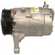 Purchase Top-Quality New Compressor And Clutch by FOUR SEASONS - 98271 pa21