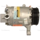 Purchase Top-Quality New Compressor And Clutch by FOUR SEASONS - 98271 pa25