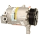 Purchase Top-Quality New Compressor And Clutch by FOUR SEASONS - 98271 pa27