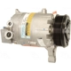 Purchase Top-Quality New Compressor And Clutch by FOUR SEASONS - 98271 pa32