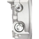 Purchase Top-Quality New Compressor And Clutch by FOUR SEASONS - 98271 pa34