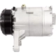 Purchase Top-Quality New Compressor And Clutch by FOUR SEASONS - 98271 pa36