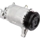 Purchase Top-Quality New Compressor And Clutch by FOUR SEASONS - 98271 pa37
