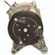 Purchase Top-Quality New Compressor And Clutch by FOUR SEASONS - 98271 pa5
