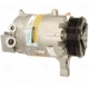Purchase Top-Quality New Compressor And Clutch by FOUR SEASONS - 98271 pa8