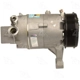 Purchase Top-Quality New Compressor And Clutch by FOUR SEASONS - 98273 pa11
