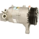 Purchase Top-Quality New Compressor And Clutch by FOUR SEASONS - 98273 pa15