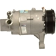 Purchase Top-Quality New Compressor And Clutch by FOUR SEASONS - 98273 pa18