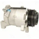Purchase Top-Quality New Compressor And Clutch by FOUR SEASONS - 98274 pa2