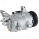 Purchase Top-Quality New Compressor And Clutch by FOUR SEASONS - 98275 pa4