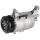 Purchase Top-Quality New Compressor And Clutch by FOUR SEASONS - 98275 pa5