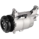 Purchase Top-Quality New Compressor And Clutch by FOUR SEASONS - 98275 pa7