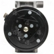 Purchase Top-Quality New Compressor And Clutch by FOUR SEASONS - 98293 pa3