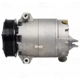 Purchase Top-Quality New Compressor And Clutch by FOUR SEASONS - 98293 pa4