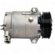 Purchase Top-Quality New Compressor And Clutch by FOUR SEASONS - 98293 pa5