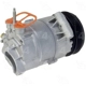 Purchase Top-Quality New Compressor And Clutch by FOUR SEASONS - 98296 pa1