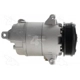 Purchase Top-Quality New Compressor And Clutch by FOUR SEASONS - 98296 pa3