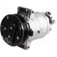 Purchase Top-Quality New Compressor And Clutch by FOUR SEASONS - 98296 pa5