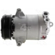 Purchase Top-Quality New Compressor And Clutch by FOUR SEASONS - 98296 pa9