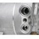 Purchase Top-Quality New Compressor And Clutch by FOUR SEASONS - 98297 pa3