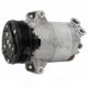 Purchase Top-Quality New Compressor And Clutch by FOUR SEASONS - 98297 pa4