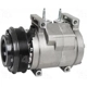 Purchase Top-Quality New Compressor And Clutch by FOUR SEASONS - 98302 pa10
