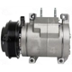 Purchase Top-Quality New Compressor And Clutch by FOUR SEASONS - 98302 pa12