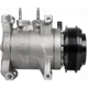 Purchase Top-Quality New Compressor And Clutch by FOUR SEASONS - 98302 pa14