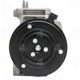 Purchase Top-Quality New Compressor And Clutch by FOUR SEASONS - 98302 pa4